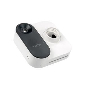 [SWZW013]미니가습기 C타입 LED무드등 병 물통