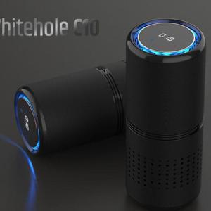 [SX7ZX6B]화이트홀 차량용 공기청정기 화이트홀C10