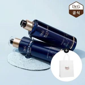 블랙 스네일 토너 150ml 1+1 (증) 쇼핑백(소)