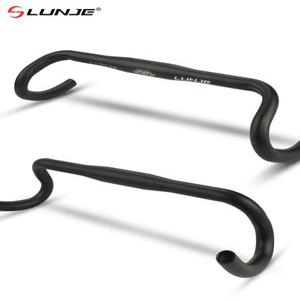 데이와리보 픽시핸들바 카본 라이저바 자전거