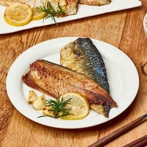 손질완료 국내산 명품 안동 간고등어 15팩 (대/120g이상)