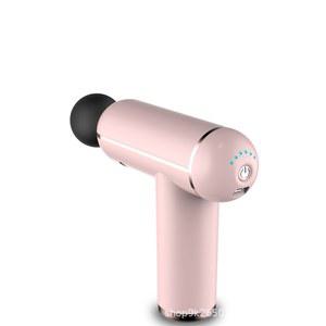 미니 전동 건 헬스 목막 경막건 릴렉스 미니헬스 소통 하이퍼볼트고 휴대용 마사지 휴식