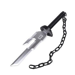 주술회전 후시구로 토우지 검 주구 천역모 코스프레 장식 피규어