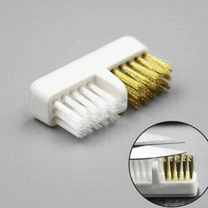 고품질 드릴 클리너 청소 브러쉬 네일 도구 (WFH0S95)