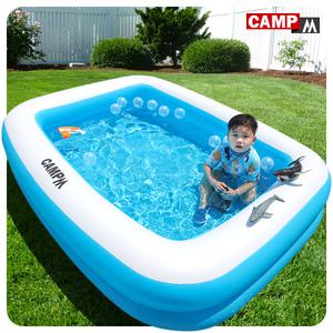 물놀이 유아 풀장 베란다 미니 에어 튜브 수영장 야외 간이 실내 어린이 아기 대형 특대형 사각 조립식 가정용 볼풀장