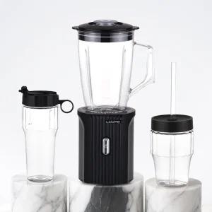 로페 굿모닝 마스터 텀블러 블렌더/믹서기 텀블러 2종 JA-3556