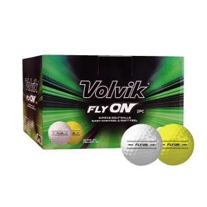 볼빅 플라이온 2피스 골프공 45개 코스트코