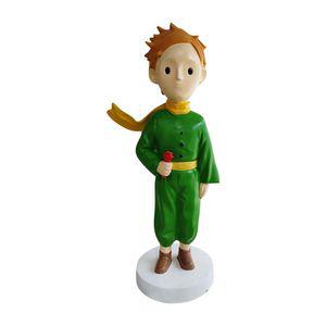 어린왕자 대형 동상 조형물 조각상 조각 피규어 카페 장식품