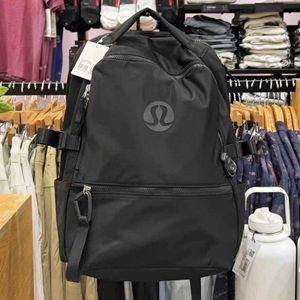 룰루레몬 뉴크루 백팩 New Crew Backpack