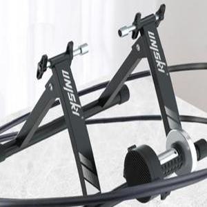 실내 로라 산악 자전거 고정 저항 훈련 플랫폼