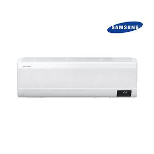 [삼성전자] AI 무풍 인버터 벽걸이형 냉난방기 사무용/상업용/가정용 7평형 AR60F07C14WS 기본설치비 포함