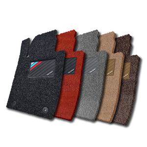 더존 NEW발판패드 코일카매트 플러스 전좌석옵션가능