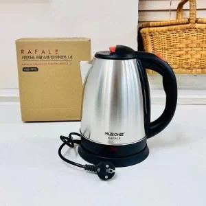 키친아트 라팔 스텐 전기주전자 1.8