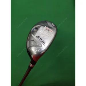 데이비드 유틸리티 / 우디아이언 / 4번 / 6 SR