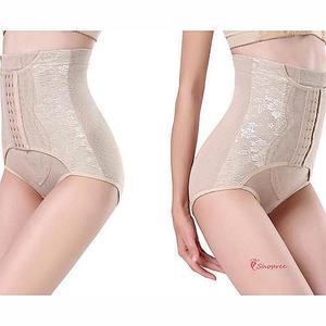 코르셋거들 보정 코로셋 뱃살 힙라인 복부 허리 팬티 하이웨스트 햄라인bcd960