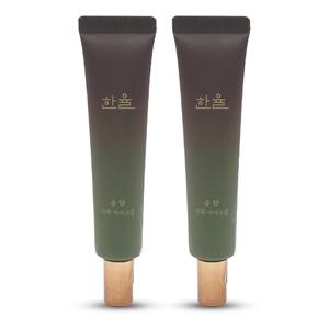 Amore Pacific 한율 송담 탄력 아이크림 25ml 2개