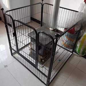 난로 펜스 울타리 안전망 캠핑 메쉬 가림막 야외 연통