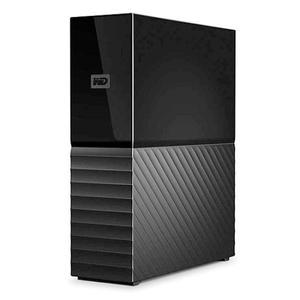 테온셀 Western Digital 3.5인치 외장HDD NEW My Book USB3.0 8TB