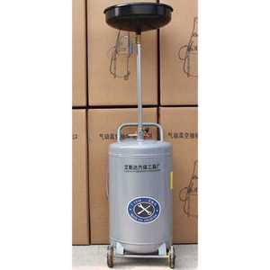 폐유 수집 공압 교환기 엔진 오일 석션 기계 펌핑 머신 추출기 오일교환 펌프