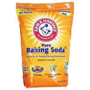 암앤해머 베이킹소다 6.12kg 대용량 천연세제 파우더 식용 과일세척