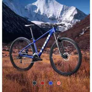 2025 트렉마린 산악자전거 벨로하우스 MTB 하이브리드 입문용 성인용 출퇴근용 하드테일