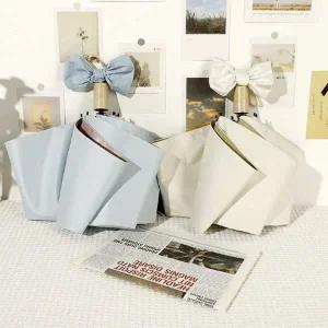 [오너클랜]각인인쇄 UV 파스텔톤 3단 양우산 접이식 단우산 골프우산 대형우산 3단양산