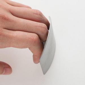 핑거 보호대 손가락 가드 칼질 칼질보 칼질손 (42GR8)