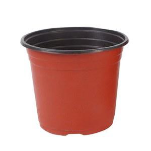 묘목 연질화분 비닐포트 황토 대형 세로 15cm 묘목화분 일반 1000 500개