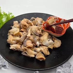 동해안 손질 자숙 골뱅이 230g x 2팩