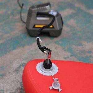 밸브 보트 고무 에어