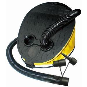 물풀 주입기 공기 펌프 볼풀 튜브 발