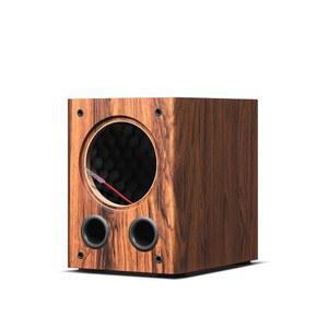 원목 스피커통 박스 케이스 소형 빈티지 빈통 제작