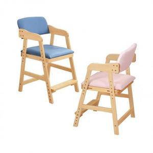 아이 공부 트렌의자 식탁 아기 좌식 높이조절