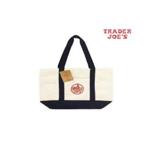 트레이더조 리유저블 코튼 캔버스백 에코백 미국 구매 상품 기저귀 가방