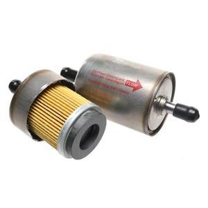 [누리정비]3/8 인치마그네틱 인라인 자동 변속기 필터는 Toyota Nissan Land Rover Ford Honda 파워 스티어