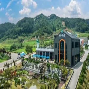 [충남] 공주 힐스포레풀빌라(충남펜션/공주펜션)