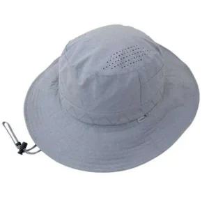 [애슬릿] 메쉬 사파리 모자 면 100 여자 남자 여름 벙거지 버킷햇