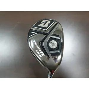 브리지스톤 TOUR B XD-H 2번 18도 다골 S200 유틸리티