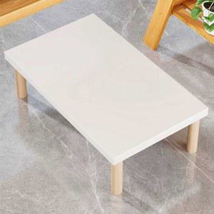 컴퓨터본체받침대 높낮이 고정형 PC 사이드 데스크탑 소형 본체받침대 높이조절책상 바퀴달린