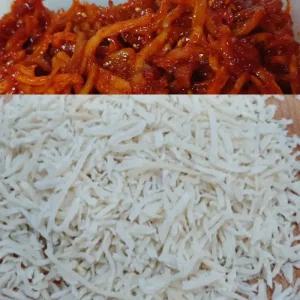 국내가공 부드러운 진미채파지 500g 백진미 맛진미 채 오징어채