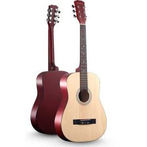 입문용 통기타 어쿠스틱 GO 키타 우드 교습 사슴 콜트 기타 미니 독학 왼손 초보자용