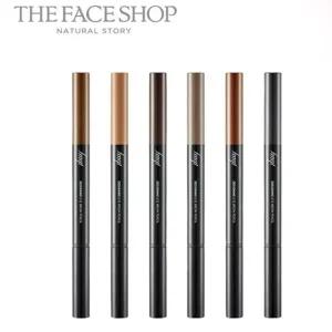 더페이스샵 디자이닝 아이브로우 오토펜슬 0.3g