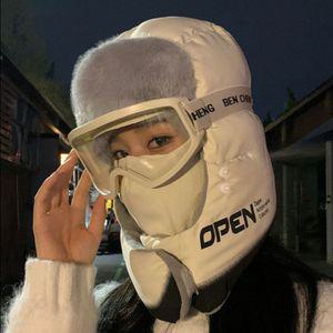 스노우보드 스키 모자 귀달이 오토바이 방한 스쿠터 방한모