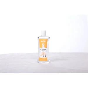 우든소울 100%라오스 최고급 티크나무 플레이팅 도마, 오렌지화이트 오일 500ml