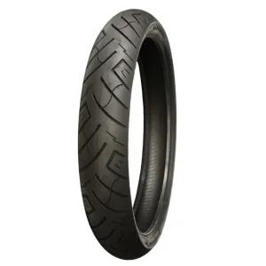 신코 120/70-21 할리데이비슨 앞타이어 21인치 올블랙 튜브리스 할리 프론트용 120-70-21 SR777F 120/70R21