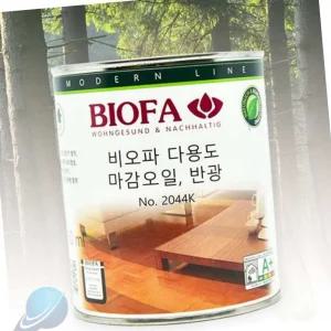 에스월드 다용도마감오일 2044K 비오파 하도페인트 가구스테인 원목오일