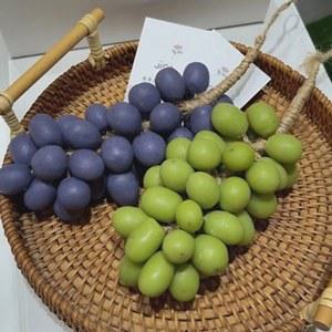 포도모양비누 포도비누 예쁜 인테리어 비누 네스티단테 190g 라치나타 수제비누