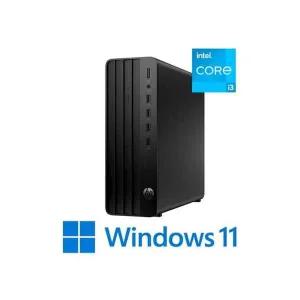 [HP]프로슬림 280 G9R C2FG2AT 인텔 코어i5 8GB 512GB Window11 Pro 기본탑재 데스크탑 HP본체