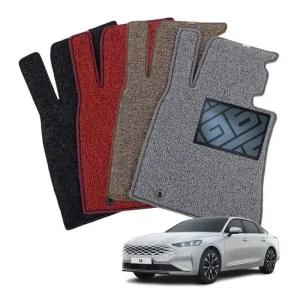 컨셉토 엣지확장형 코일매트+실리콘발판 K8 운전석1p 컨셉토 엣지확장형 코일매트 K8