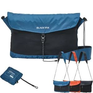 블랙야크 25년신상 남성여성 공용 트레킹등산가방 소형 크로스 패커블사코슈 2BYABXU933 721785